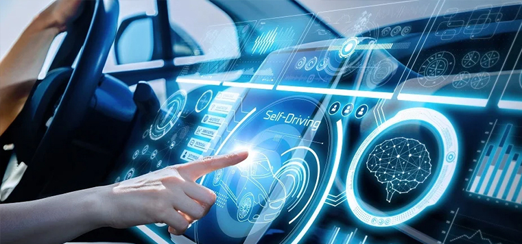 Automotive